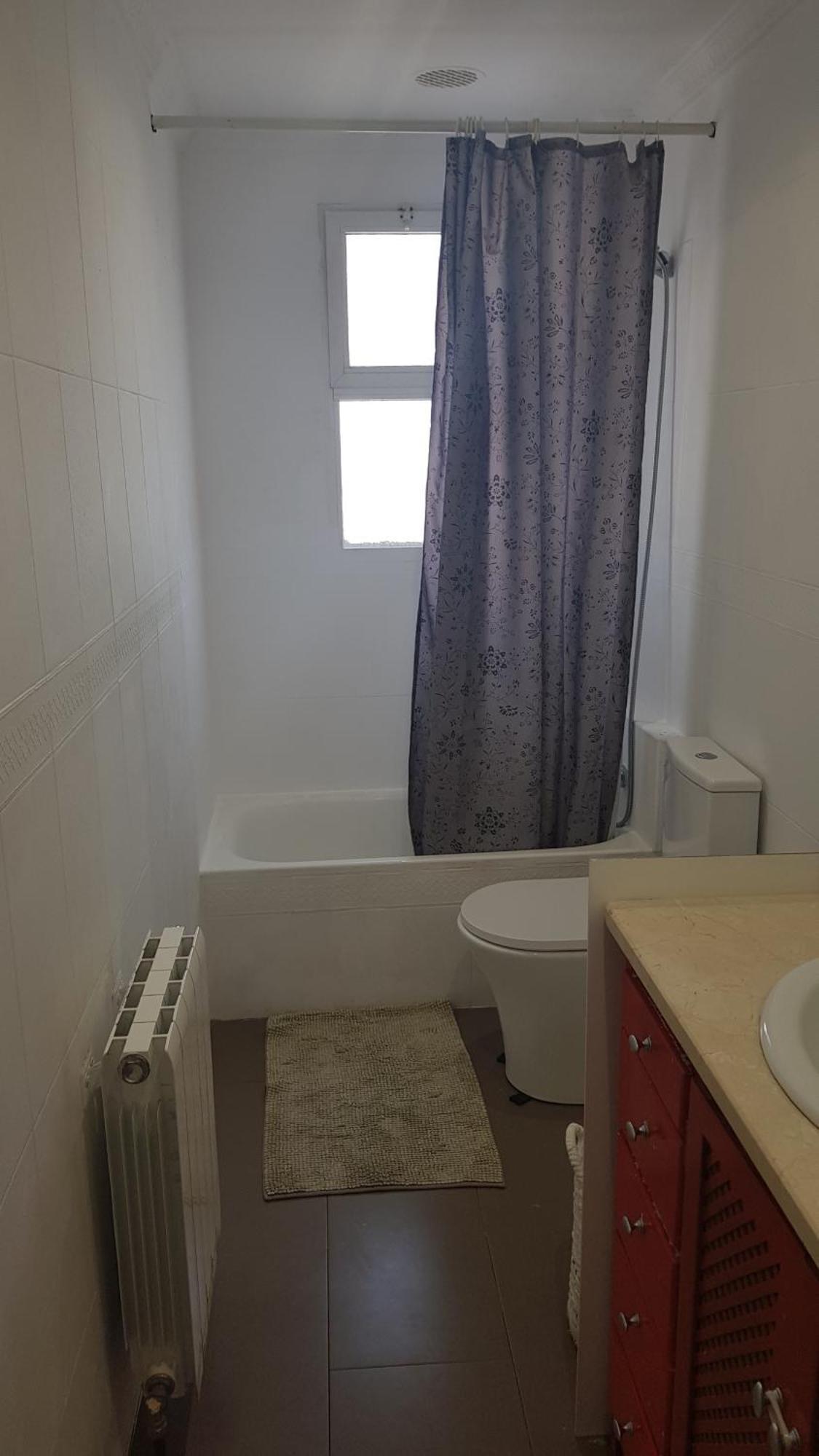 Little Peaceful Retreat Room With Bath, Heating, Terrace, Free Wifi Fridge Easy Parking Marbella Exterior foto